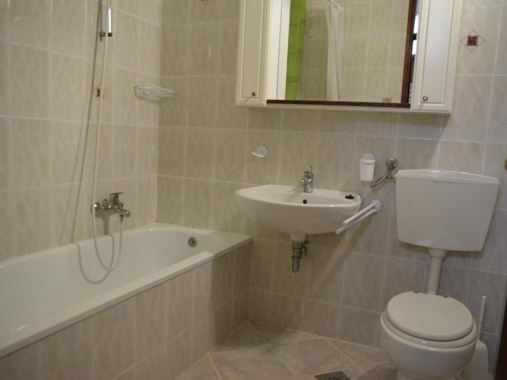 Apartment Ana Rovinj