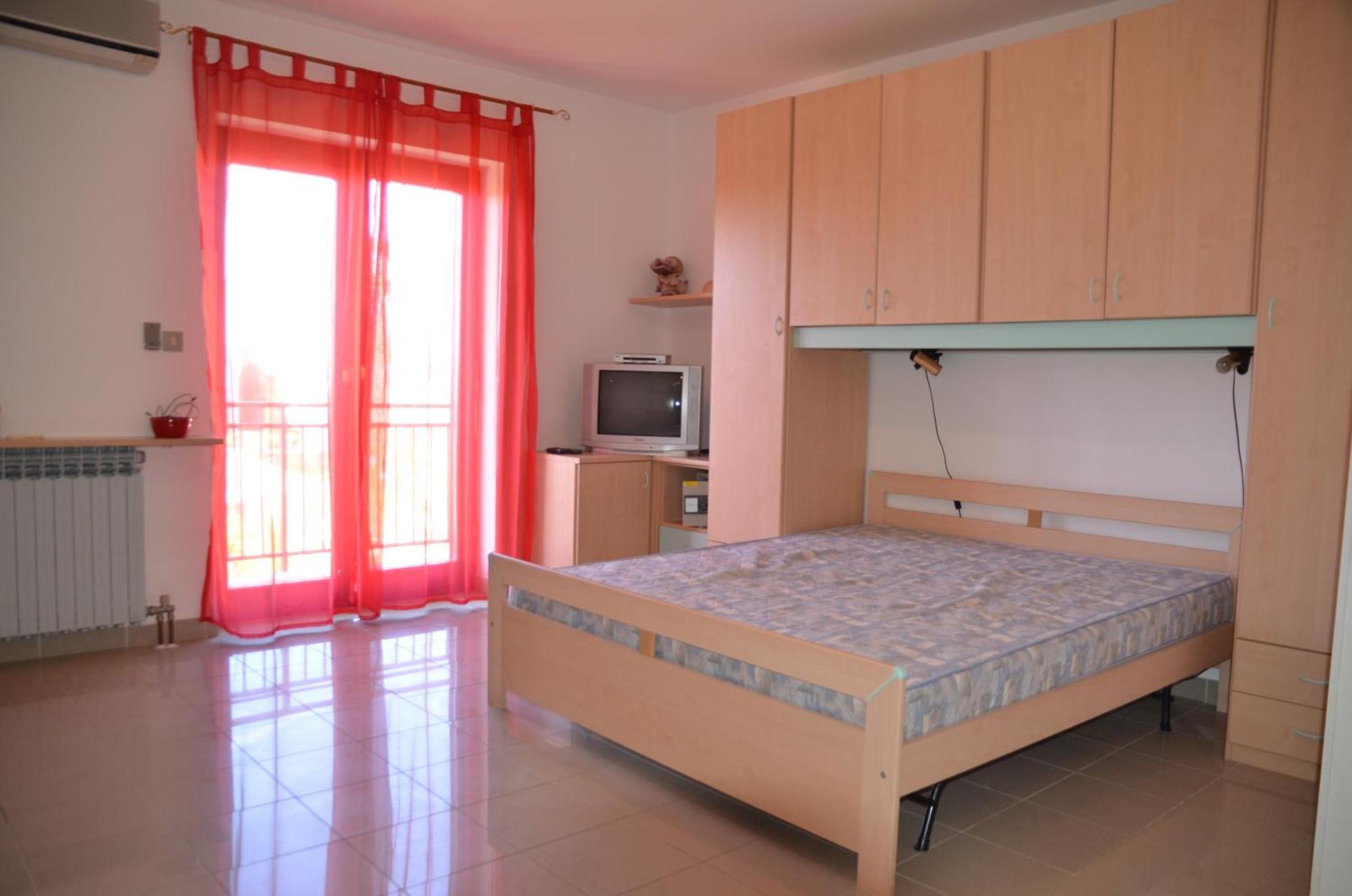 Apartment Ana