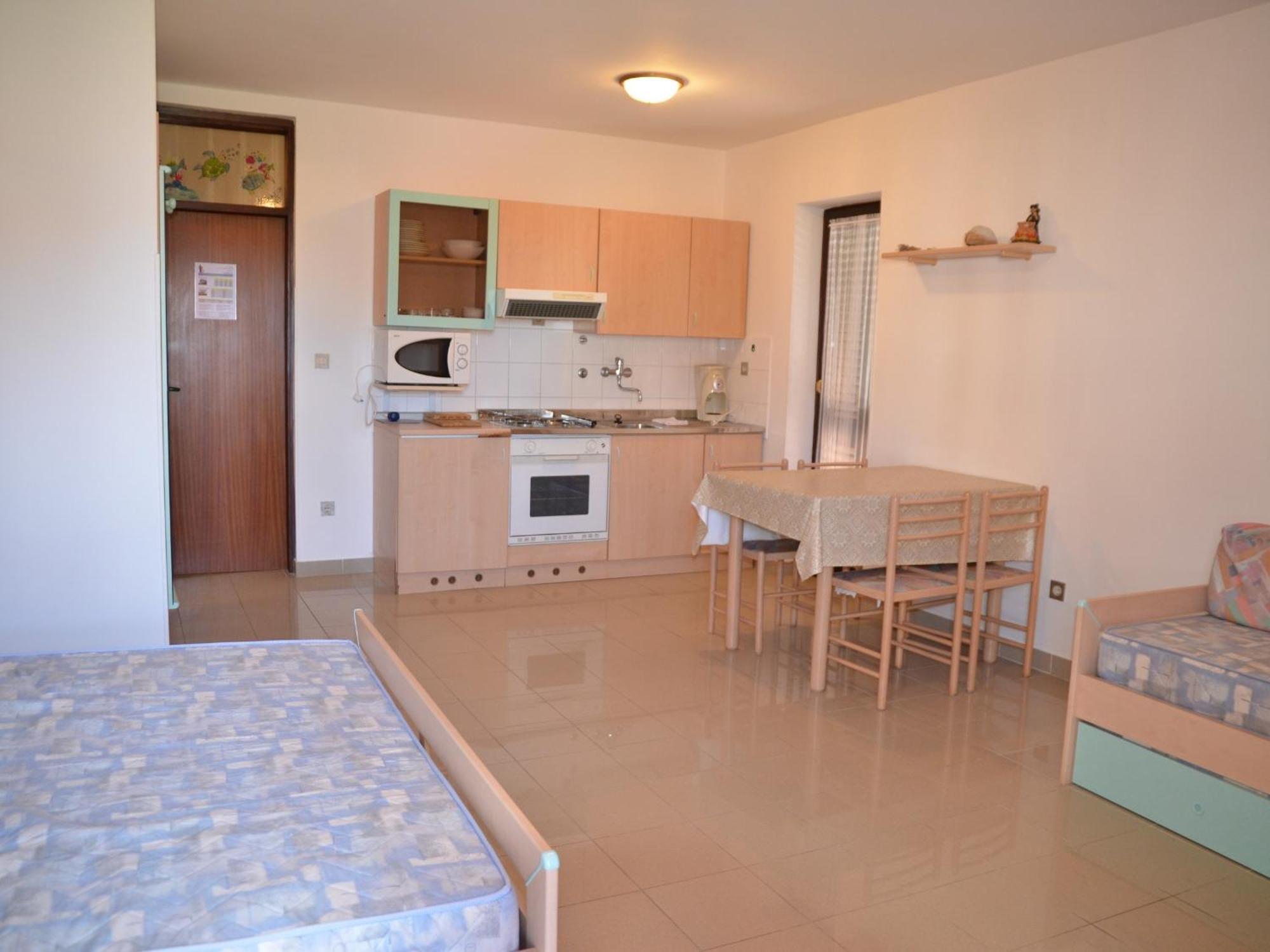 Apartment Ana *