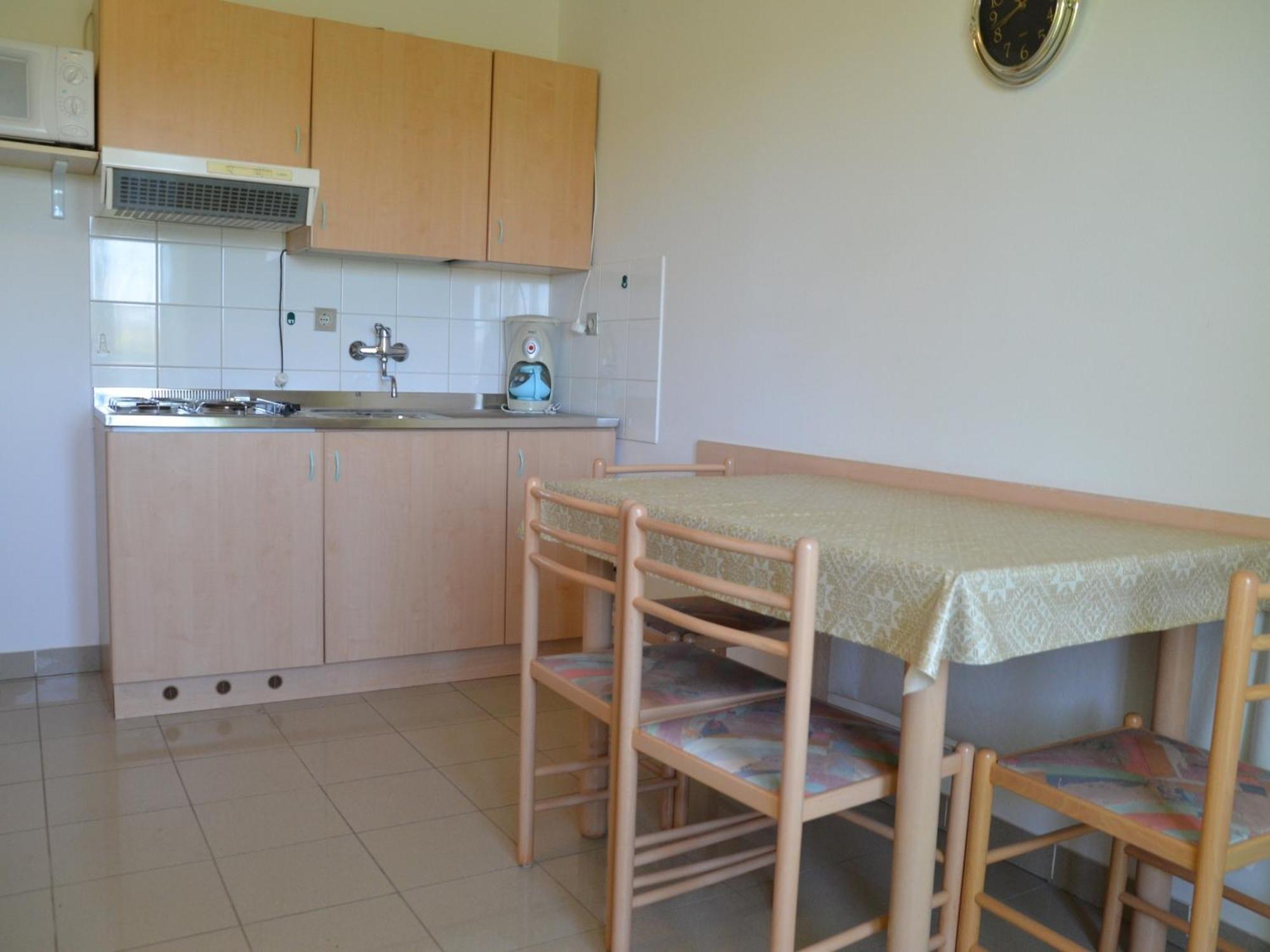 Apartment Ana *