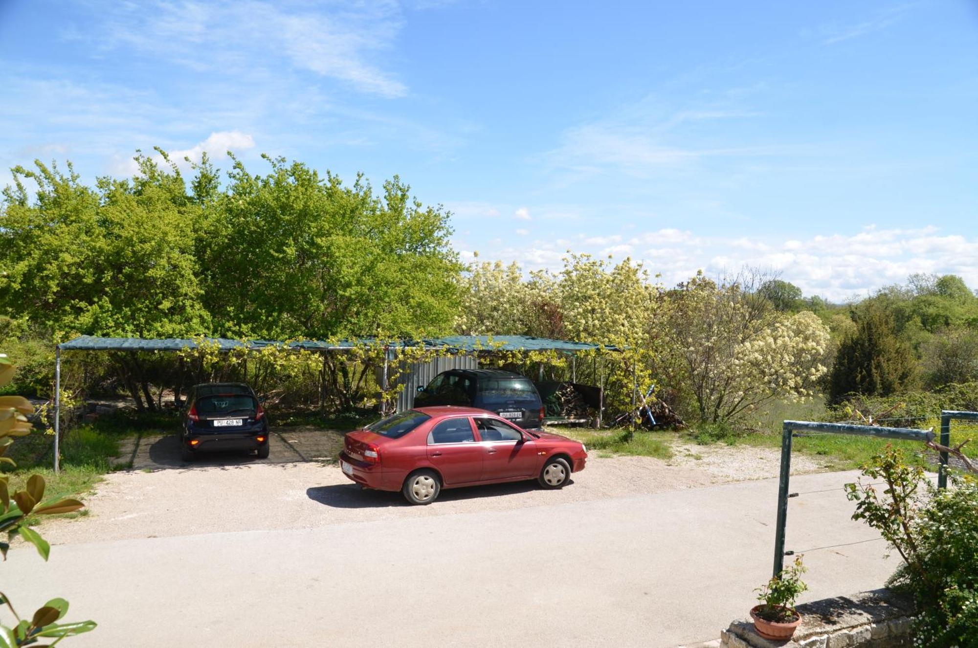 Apartment Ana Rovinj