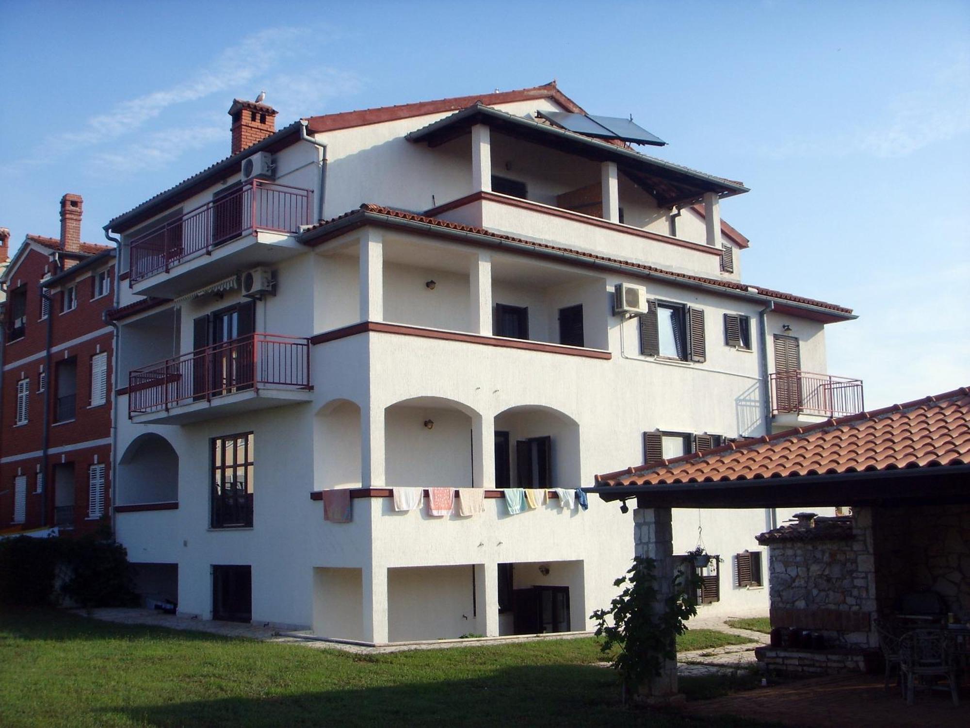 Apartment Ana Rovinj