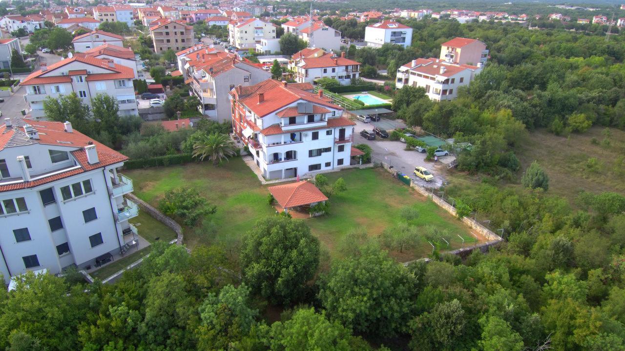 Ana Apartment Rovinj