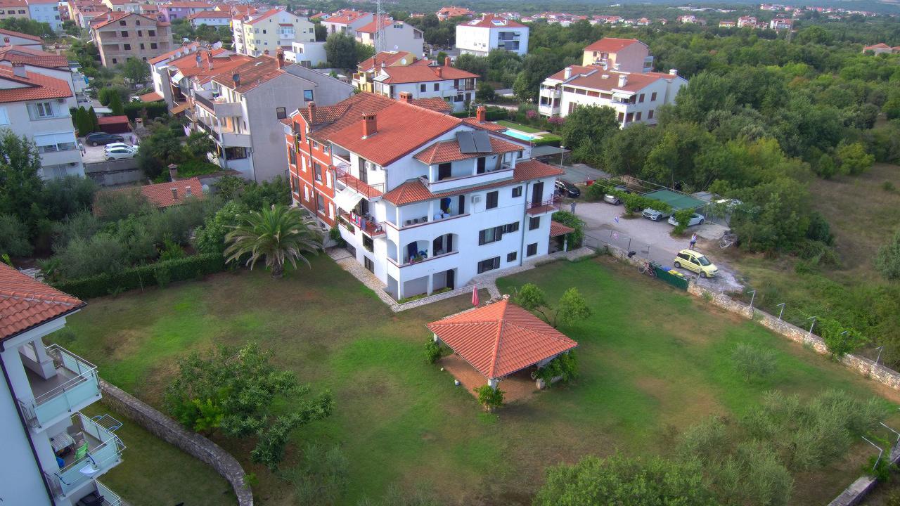 Apartment Ana