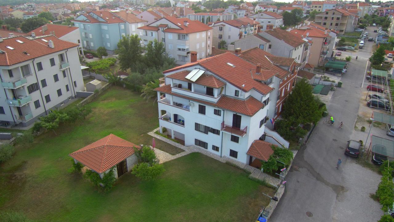 Ana * Rovinj