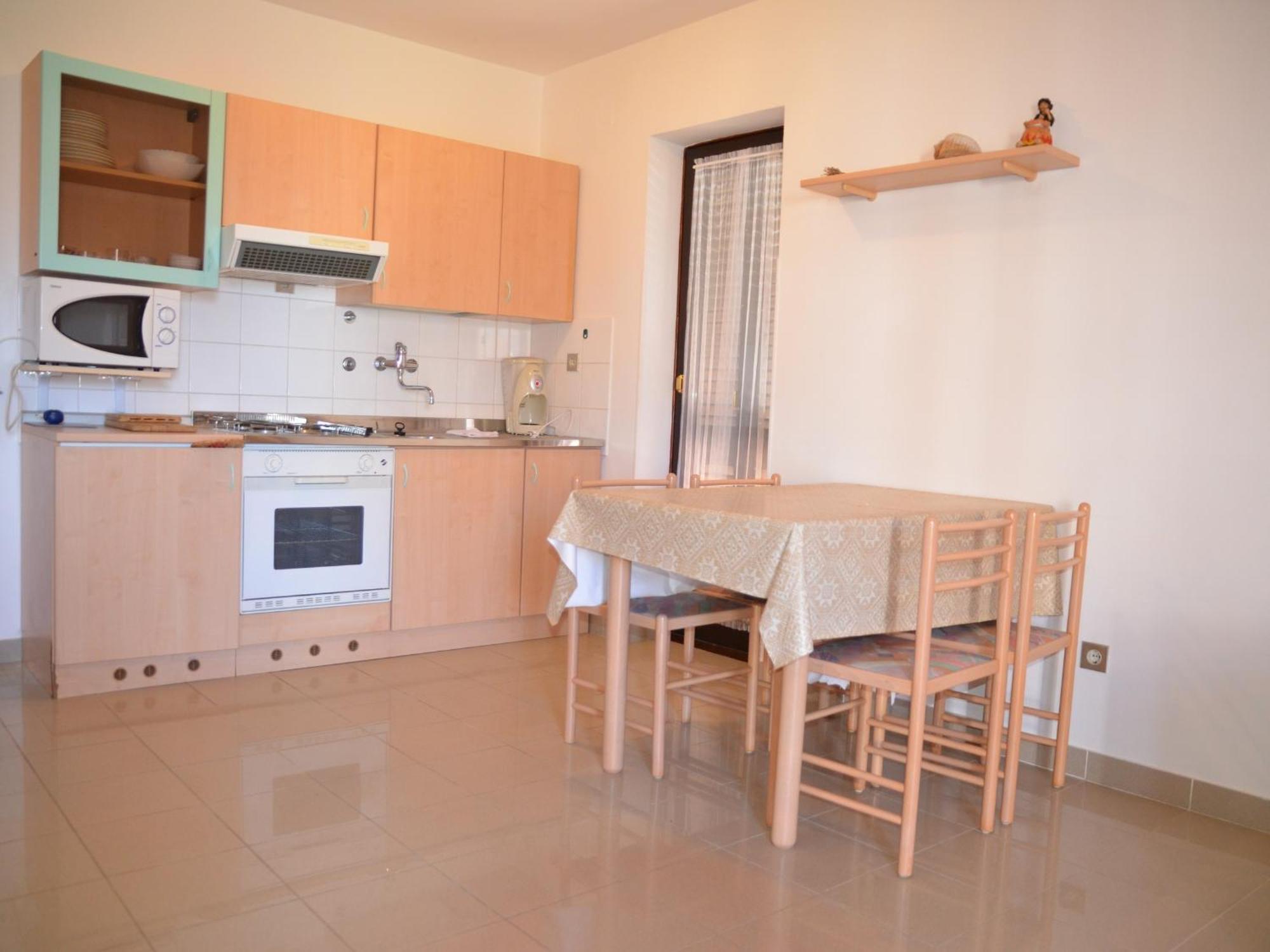 Apartment Ana Rovinj