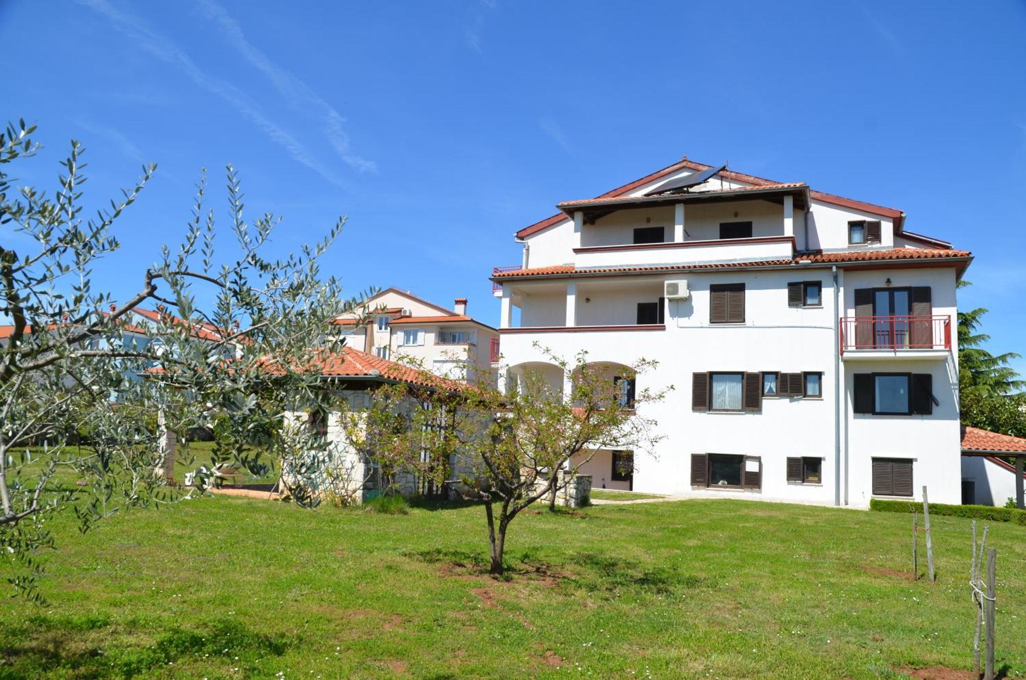 Apartment Ana