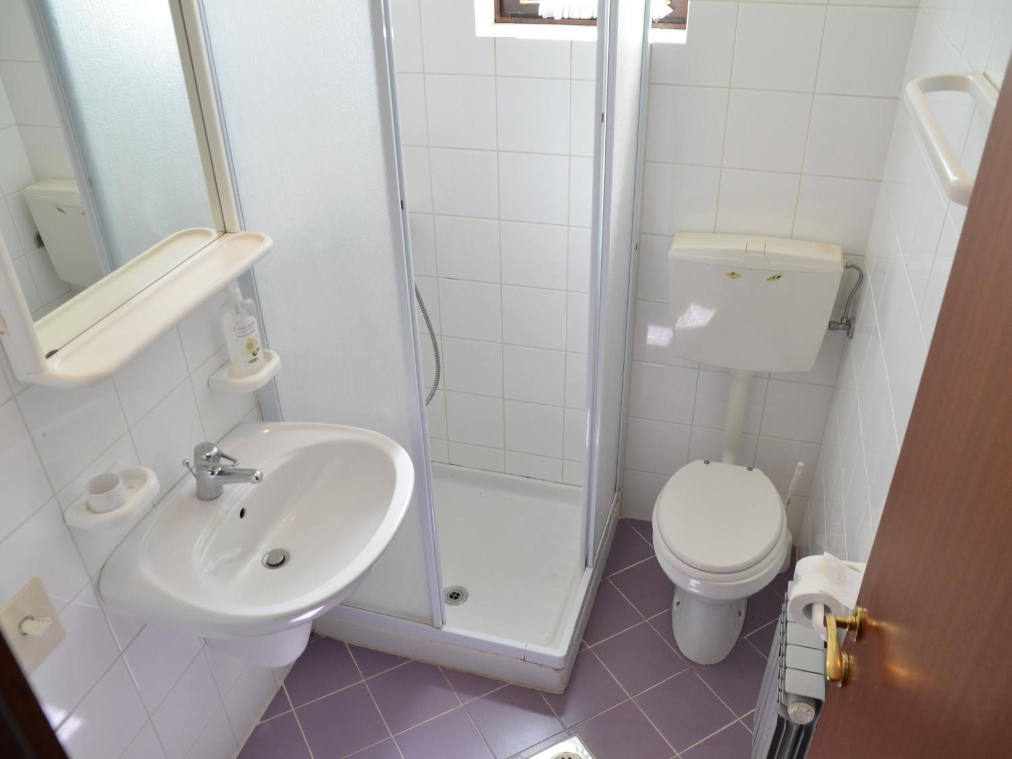 Appartement Ana